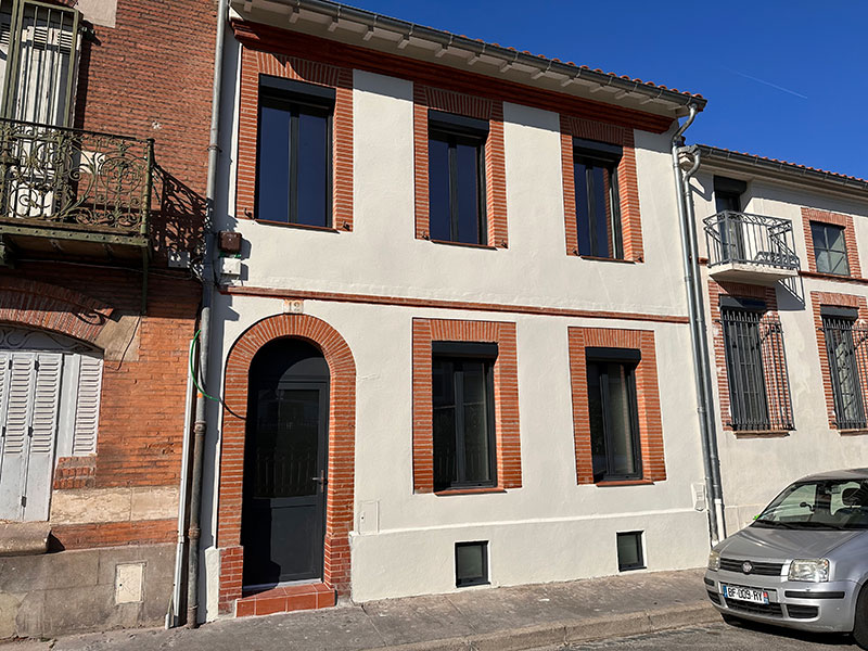 maison-1 Résidence Beausoleil