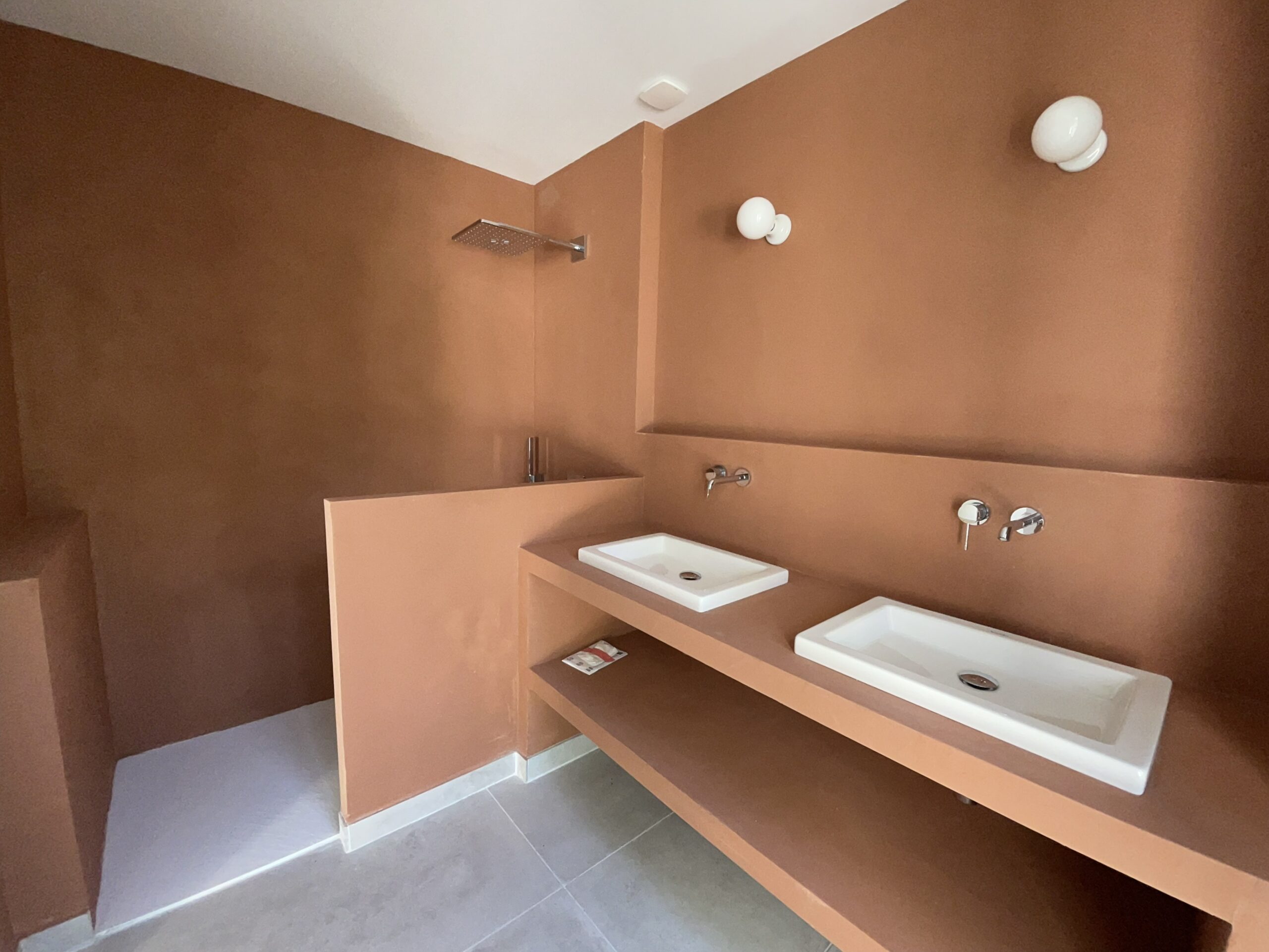 0.10 Salle de Bain Parentale