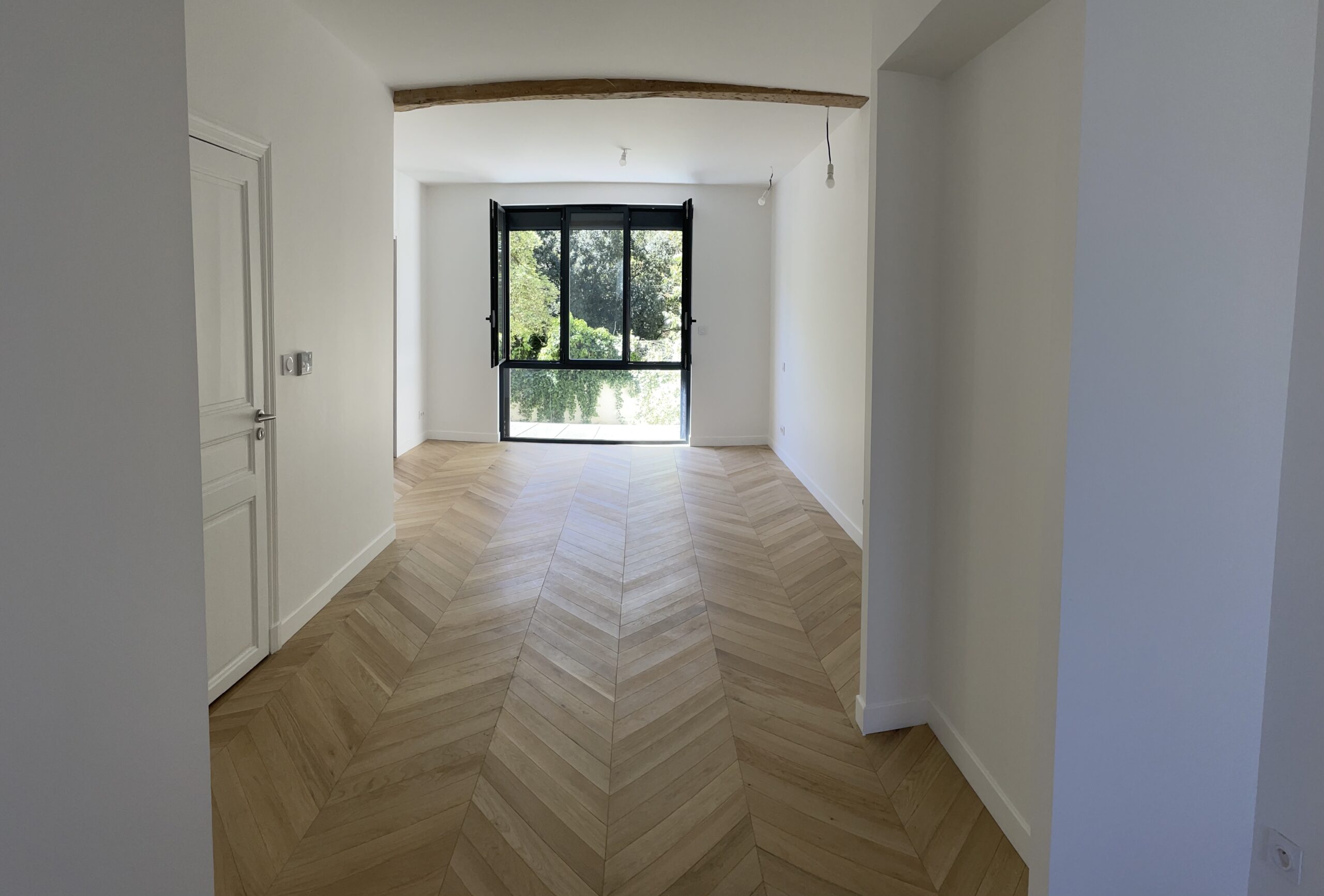 0.5 Chambre Parentale