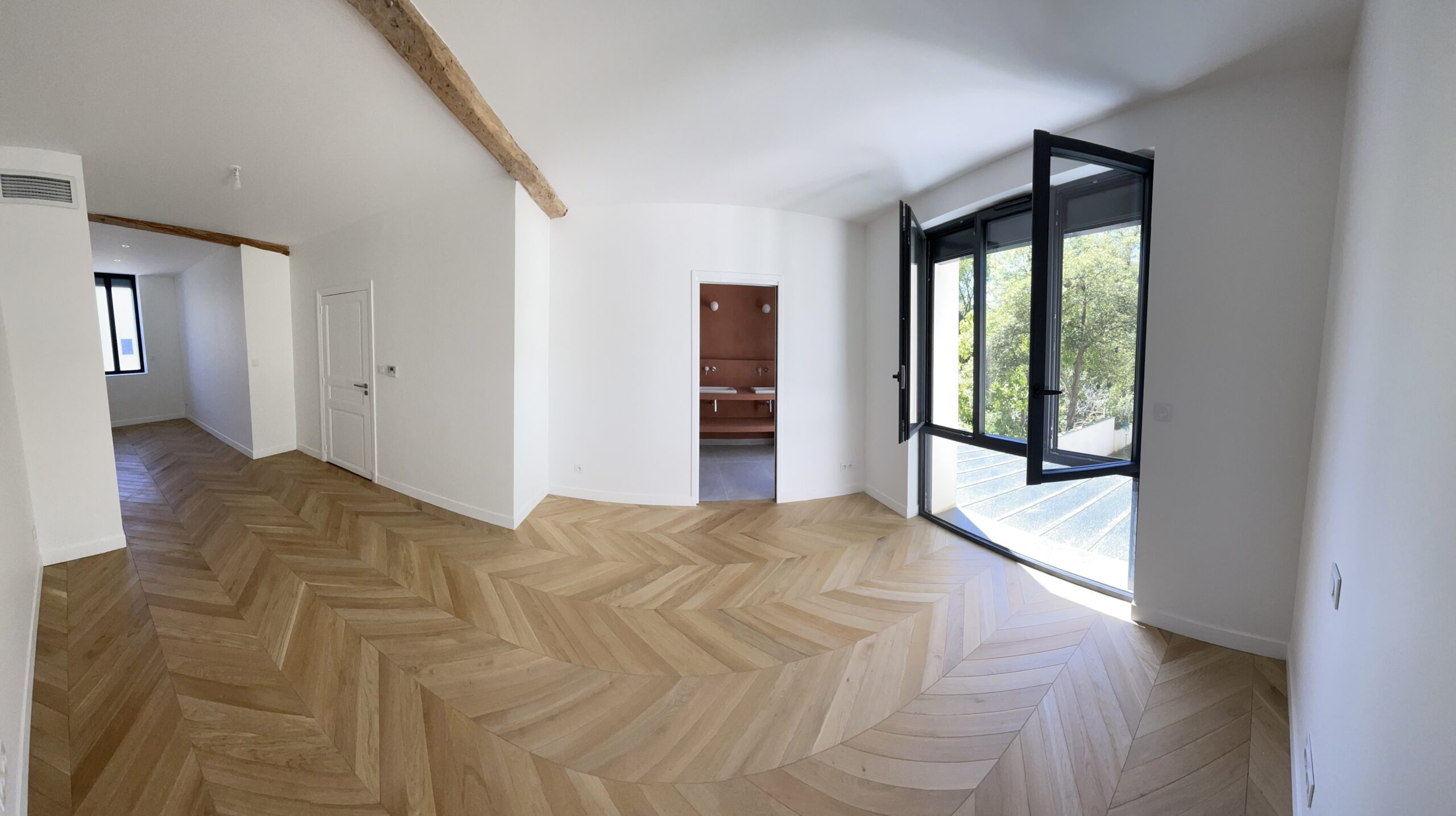 0.7 Chambre Parentale