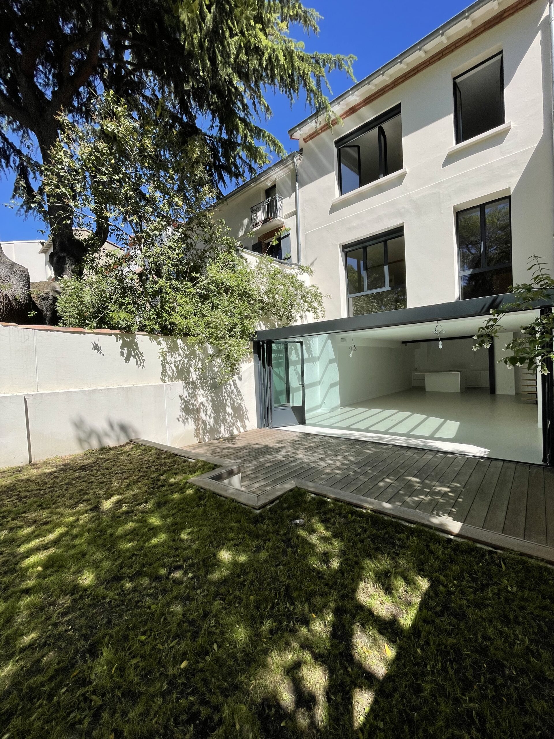 -1 10 Pièce à vivre Jardin