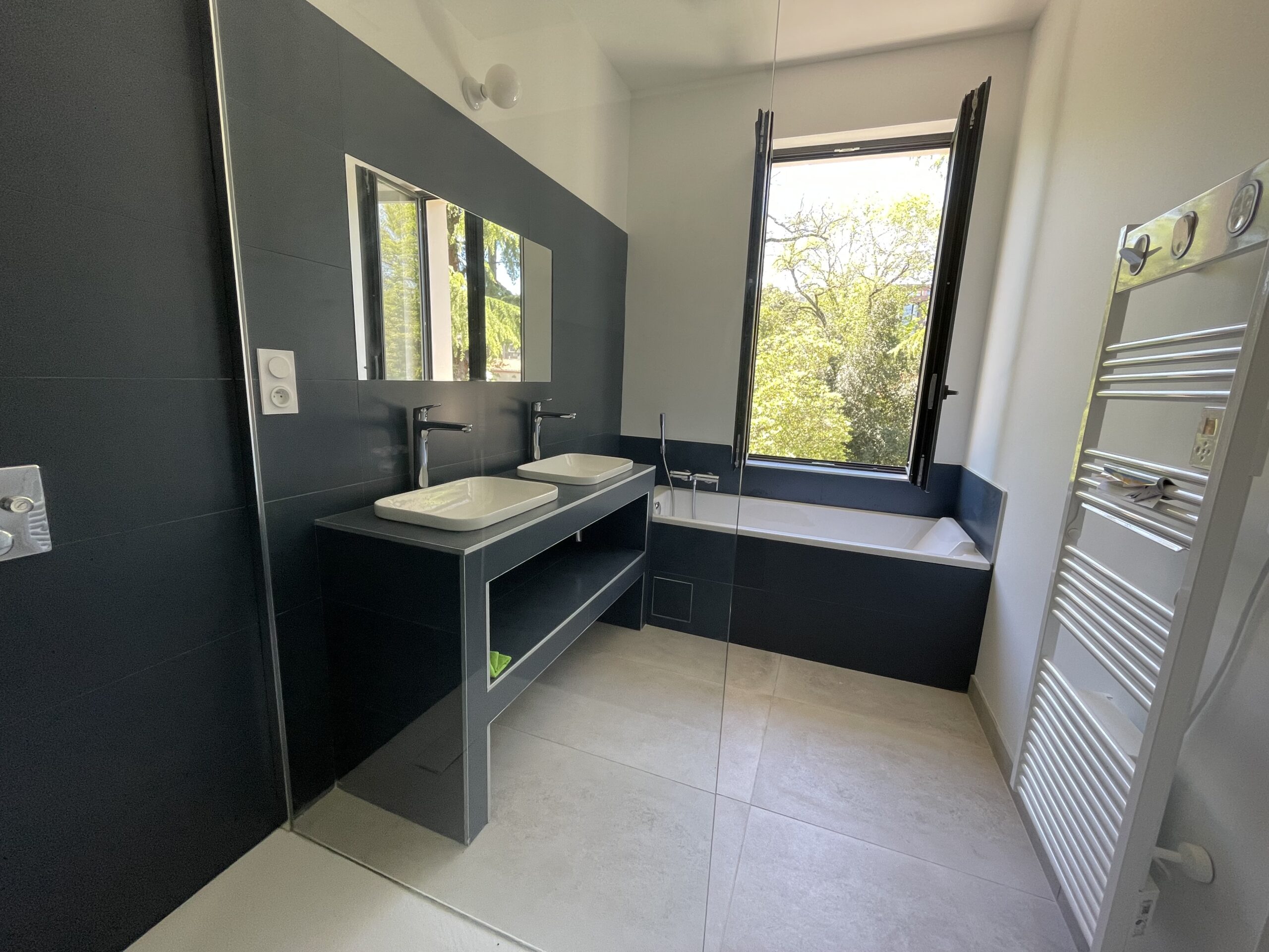 1.6 Salle de Bain