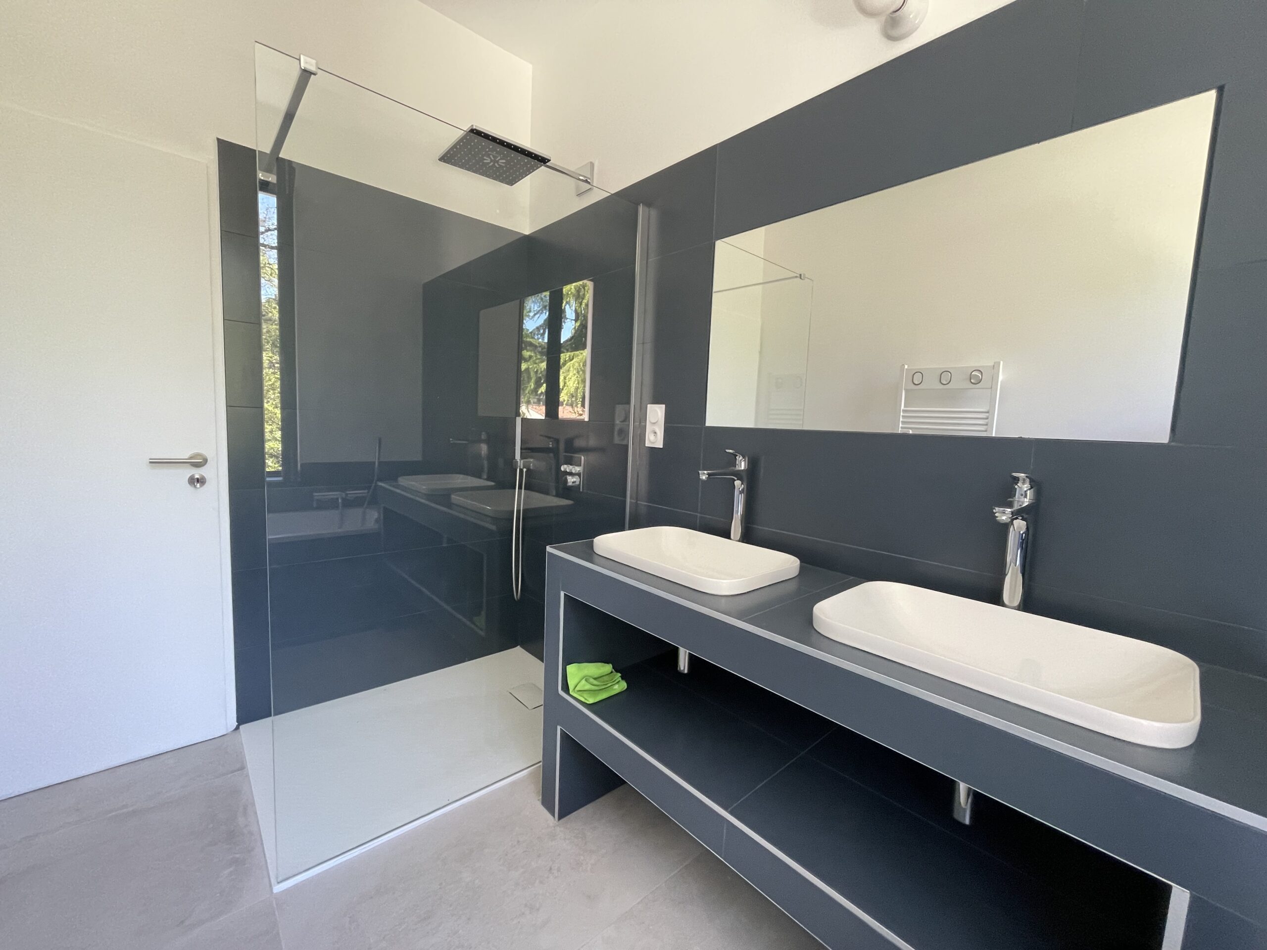 1.7 Salle de Bain